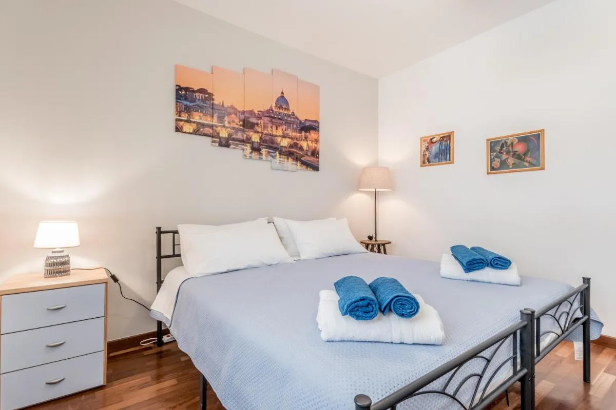 Image 1 of Tiburtina Emily’s home