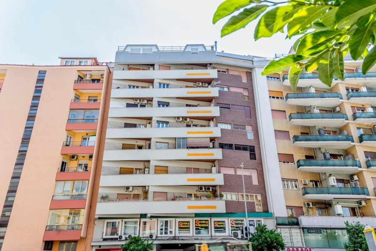 Image 5 of Tiburtina Emily’s home