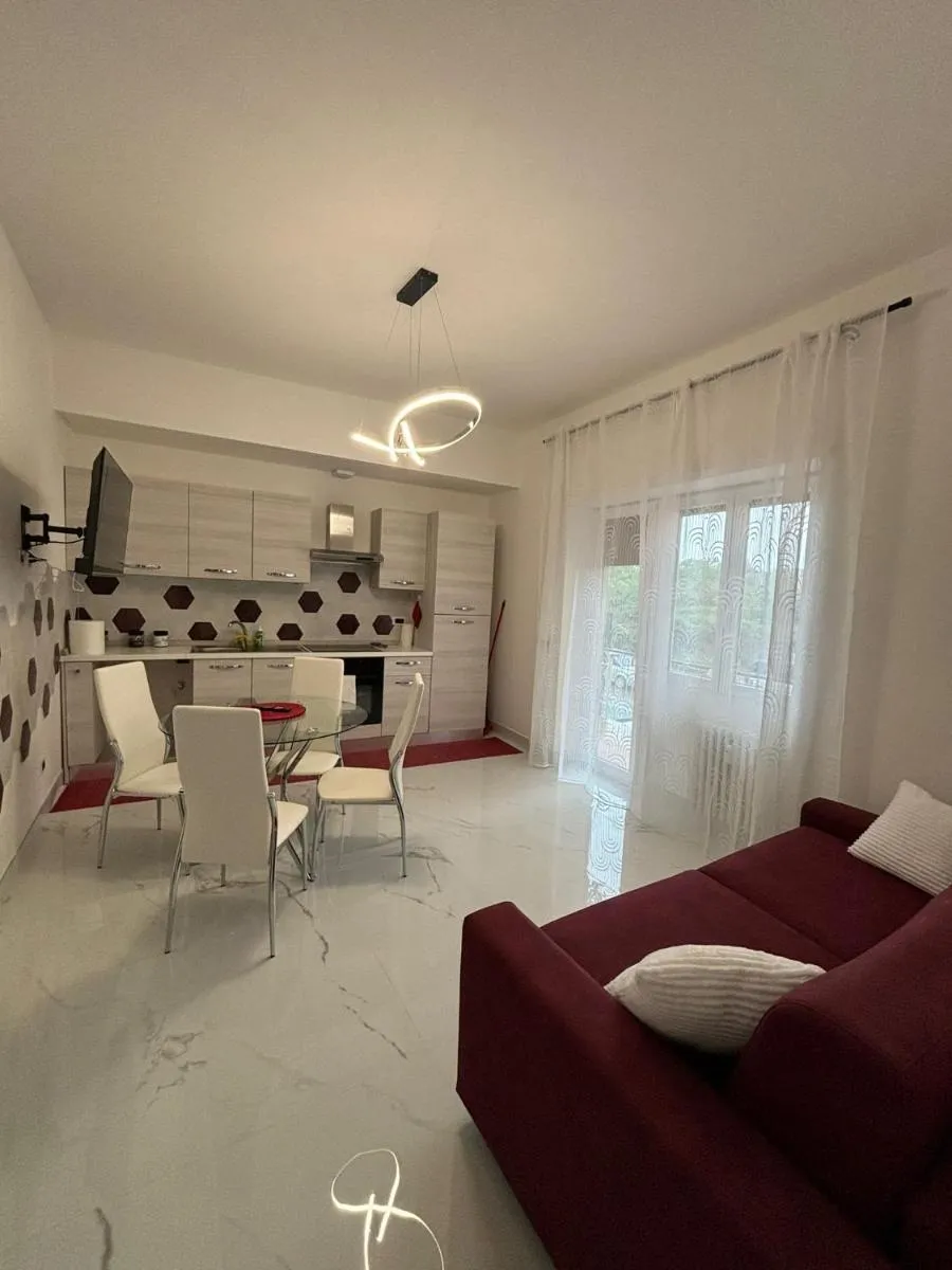 Image 3 of Tiburtina Flats