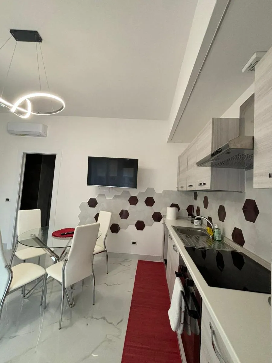 Image 5 of Tiburtina Flats