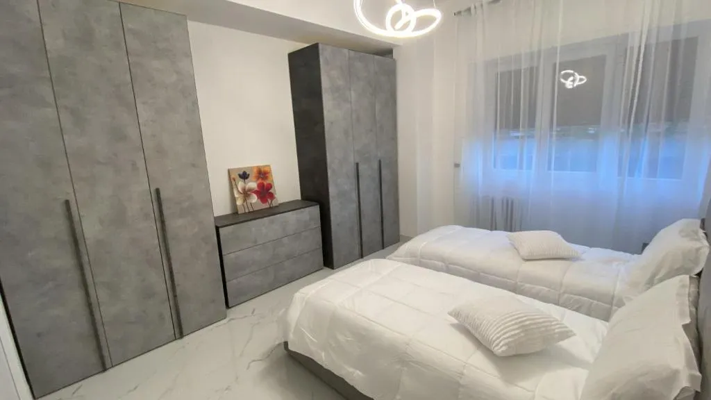 Image of Tiburtina Flats