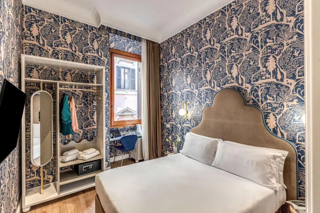 Image of Townhouse Condotti 29