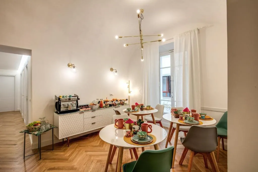 Image of Trastevere 2.0