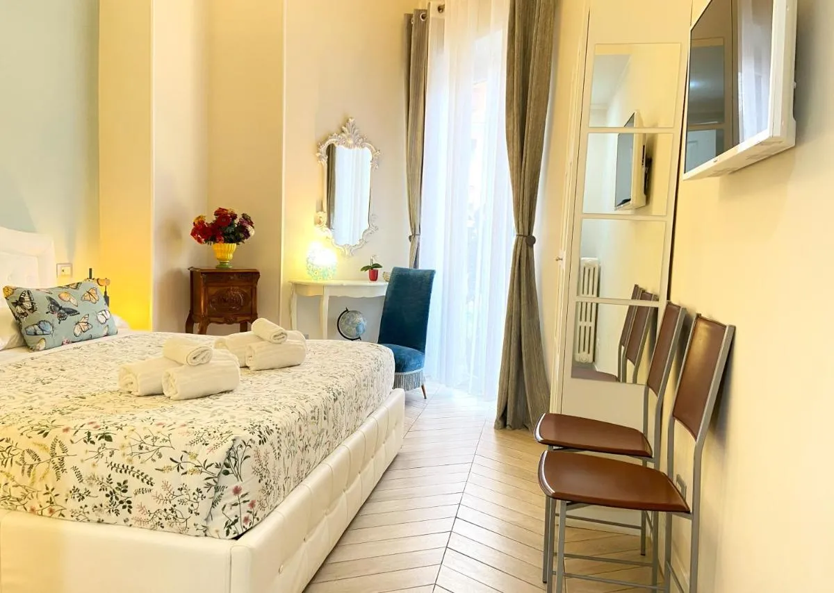 Image 4 of Trastevere Boulevard