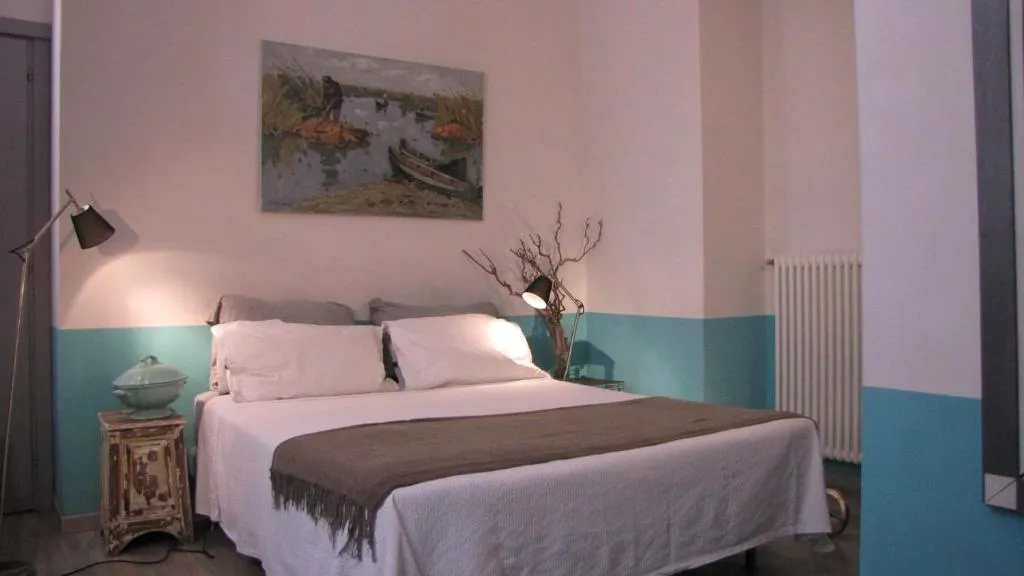 Image of Trastevere Colors