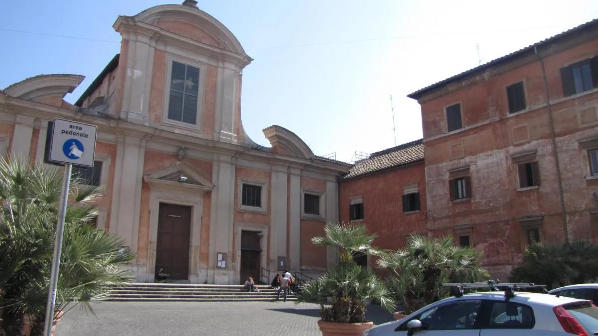 Image 5 of Trastevere Colors