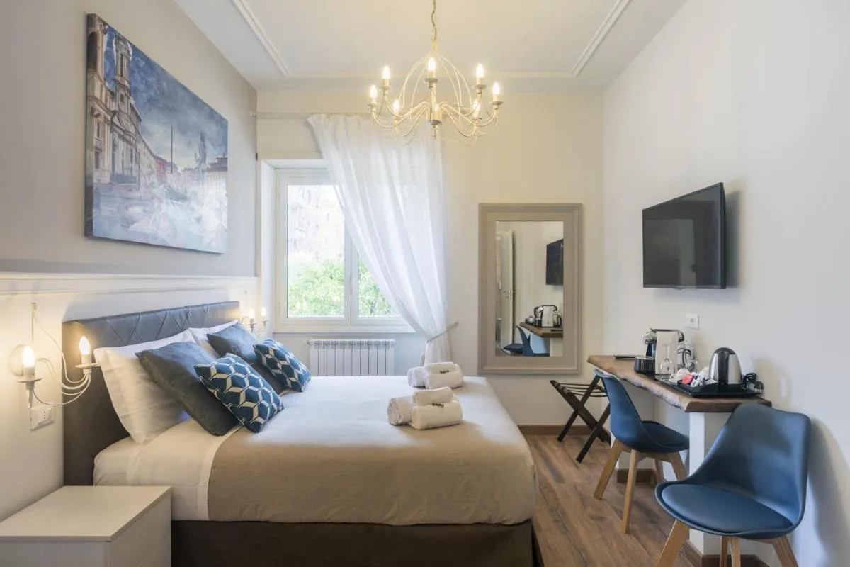 Image 4 of Trastevere Gallery Suites