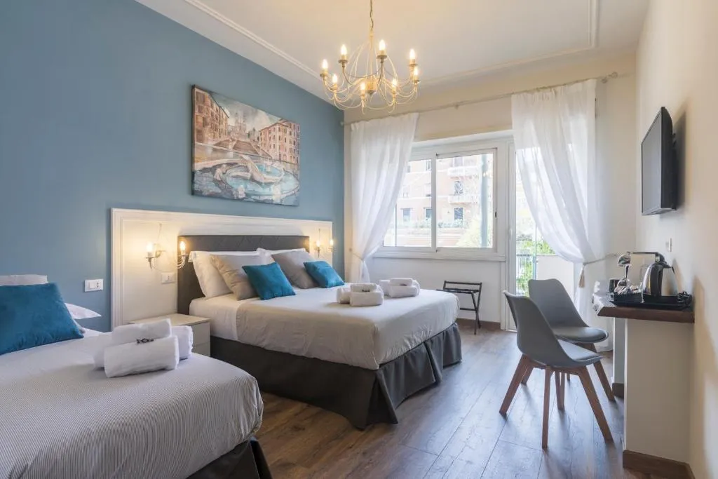 Image of Trastevere Gallery Suites