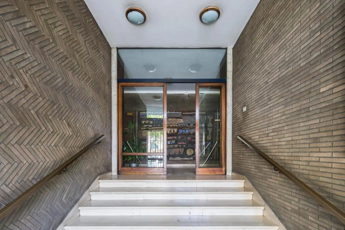 Image 5 of Trastevere Gallery Suites
