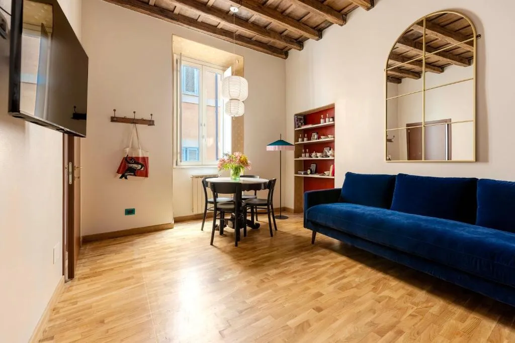 Image of TrastevereHome – Santa Maria della Quercia
