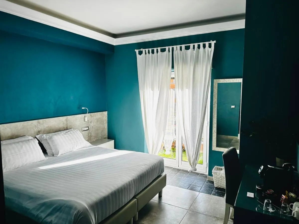 Image 2 of Trastevere House