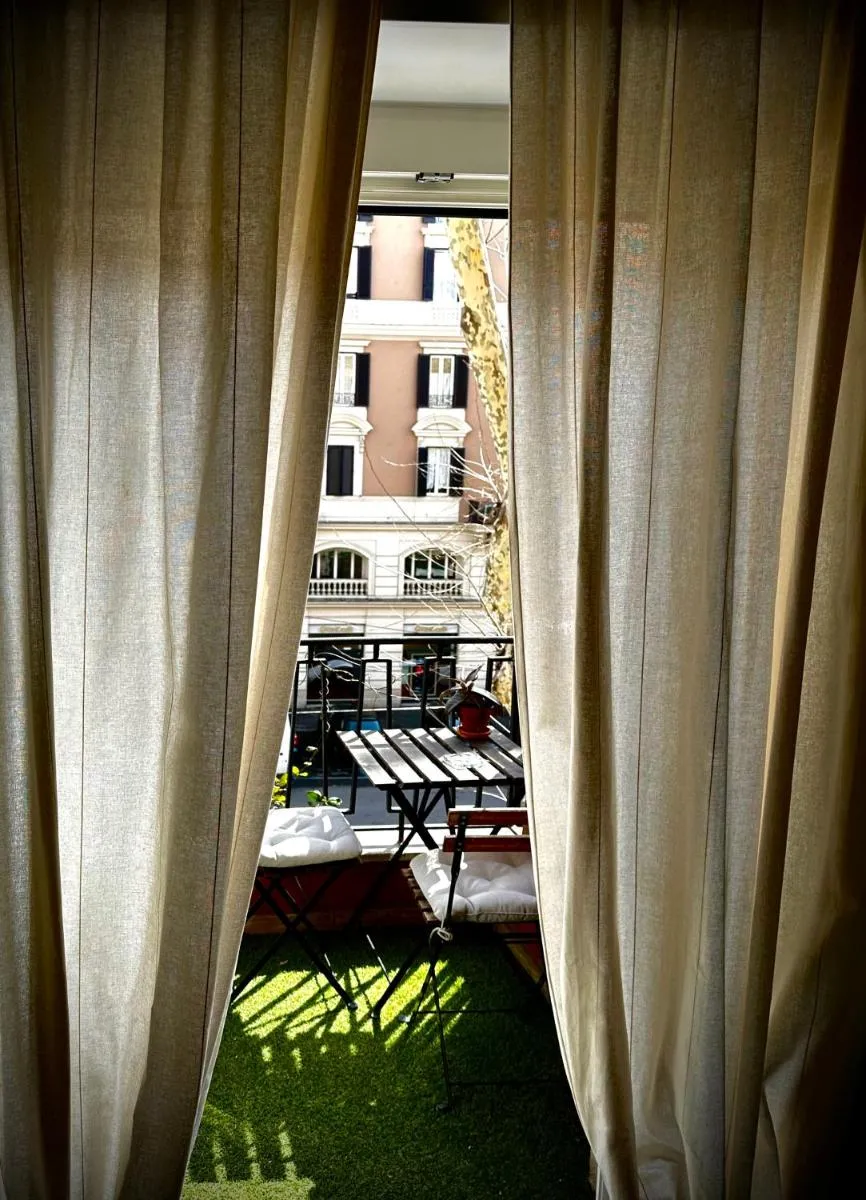 Image 3 of Trastevere House