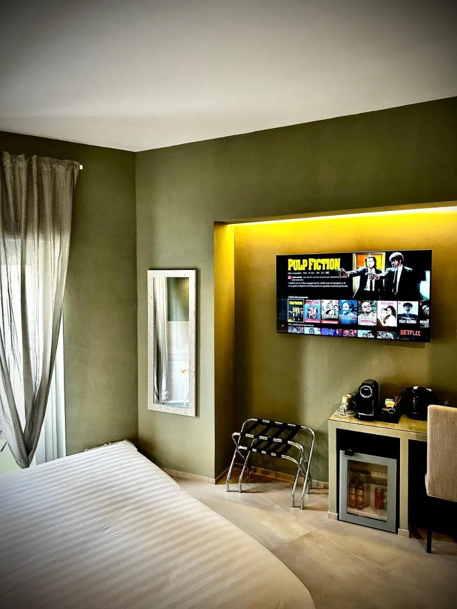 Image 5 of Trastevere House