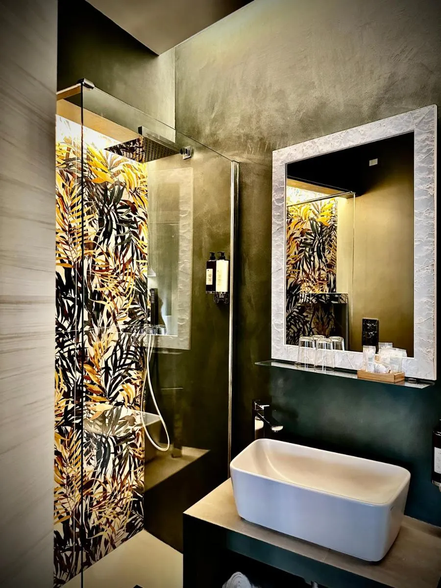 Image 4 of Trastevere House