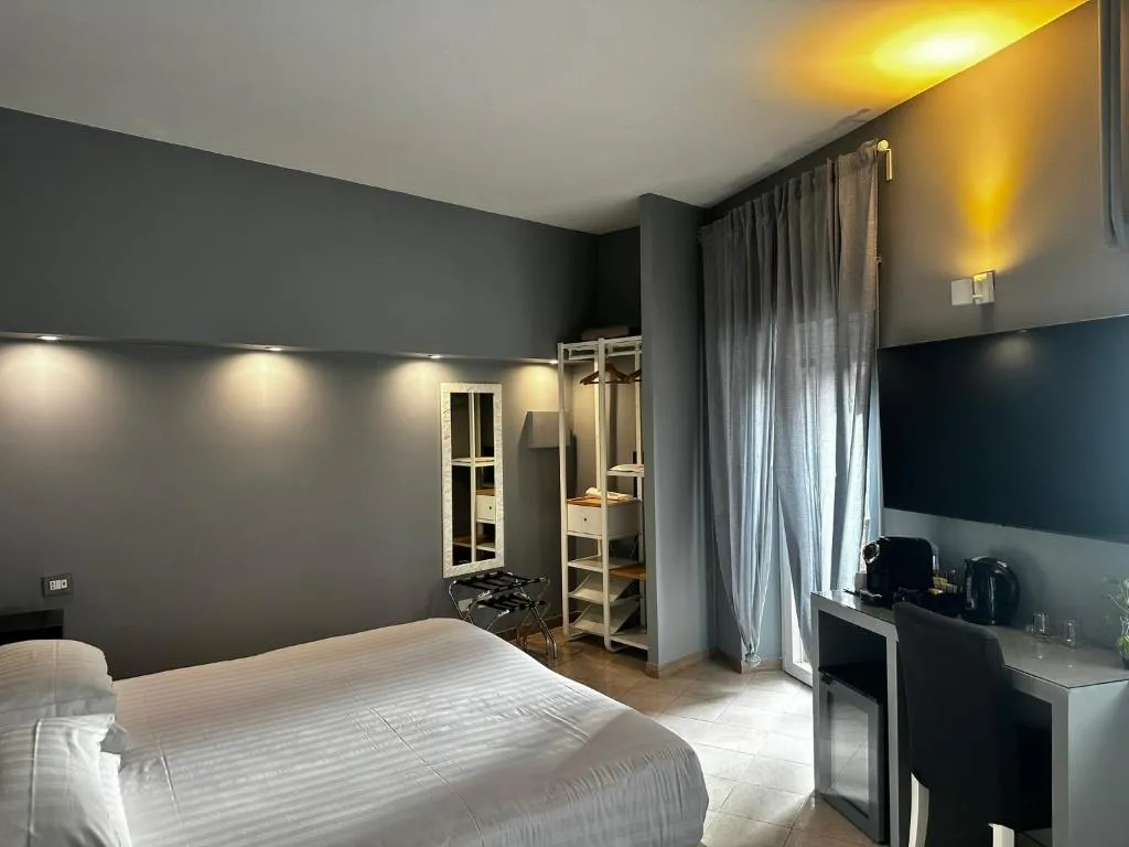 Image of Trastevere House