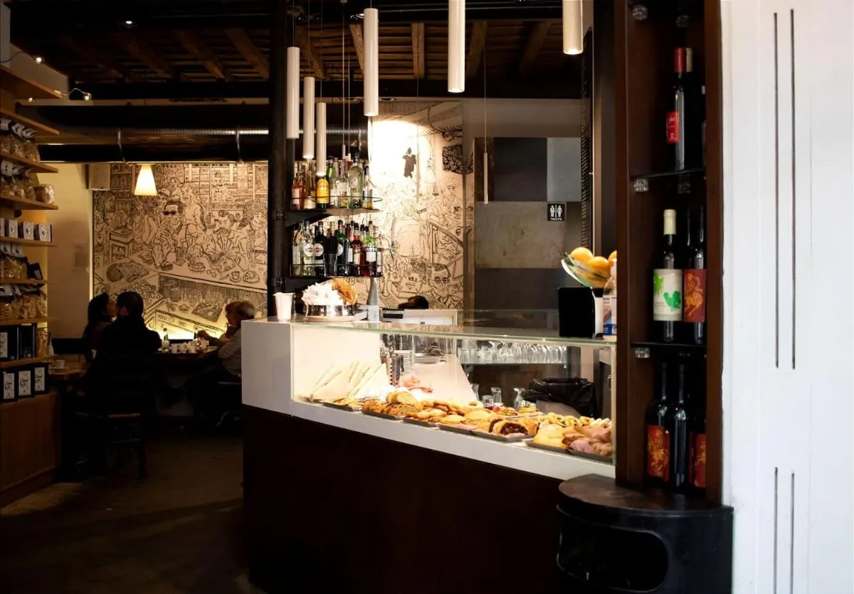 Image 1 of Trastevere House