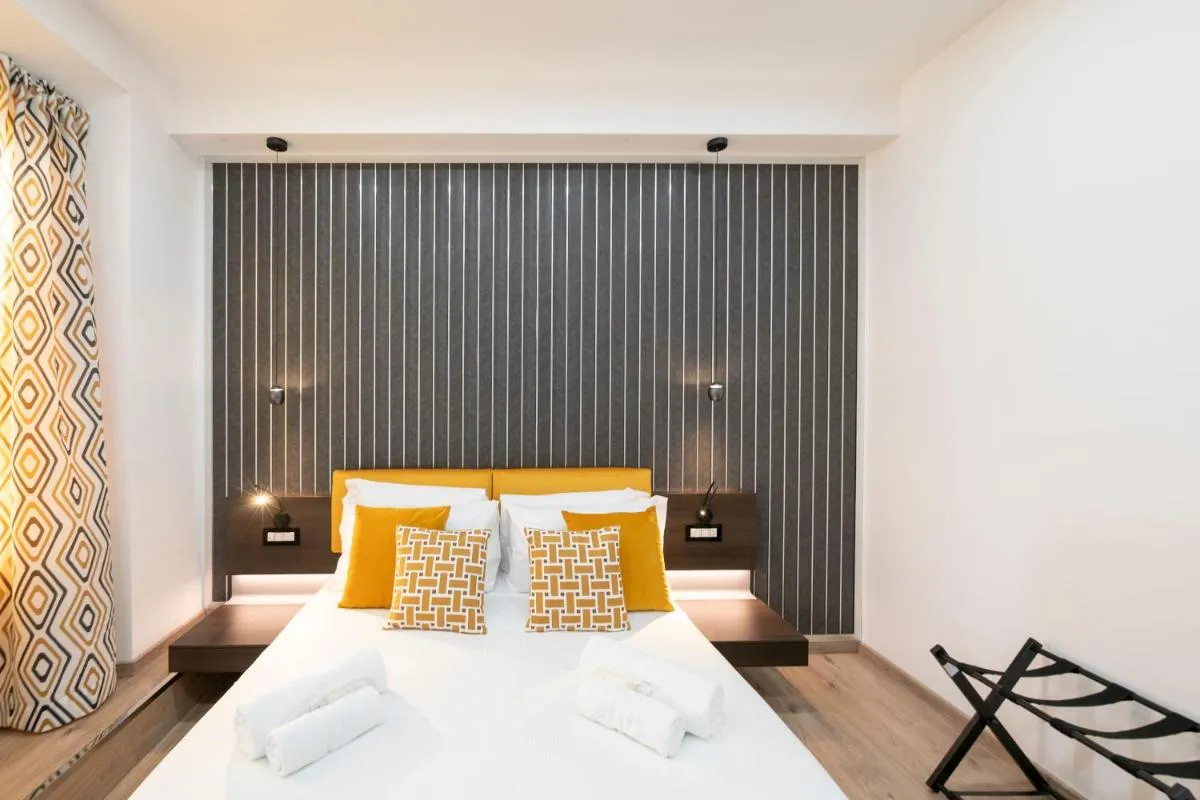 Image 5 of Trastevere New Luxury Rooms