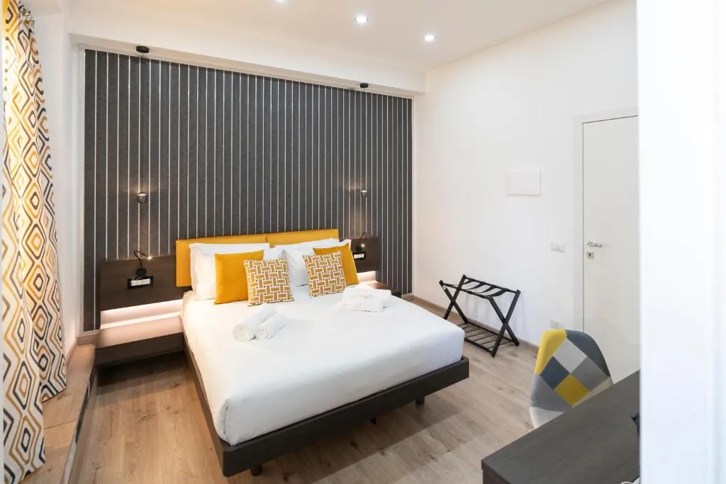 Image of Trastevere New Luxury Rooms