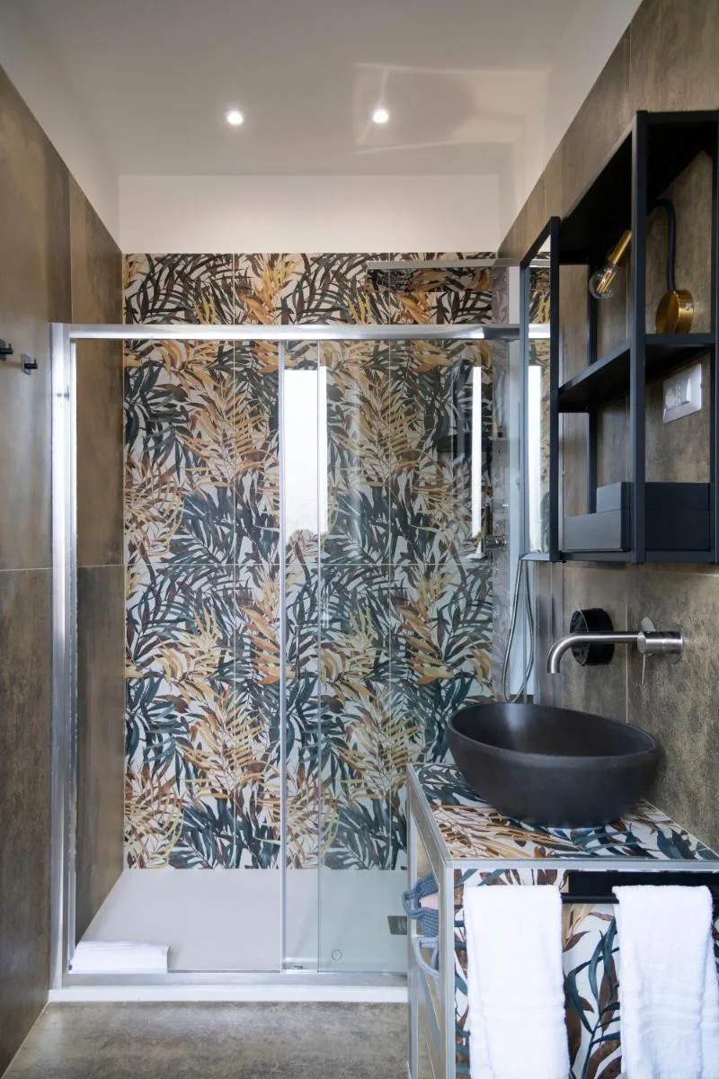 Image 3 of Trastevere New Luxury Rooms