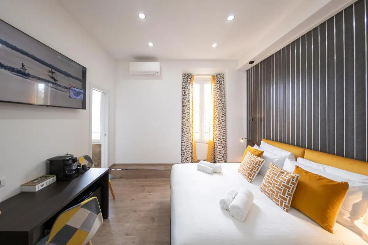 Image 4 of Trastevere New Luxury Rooms