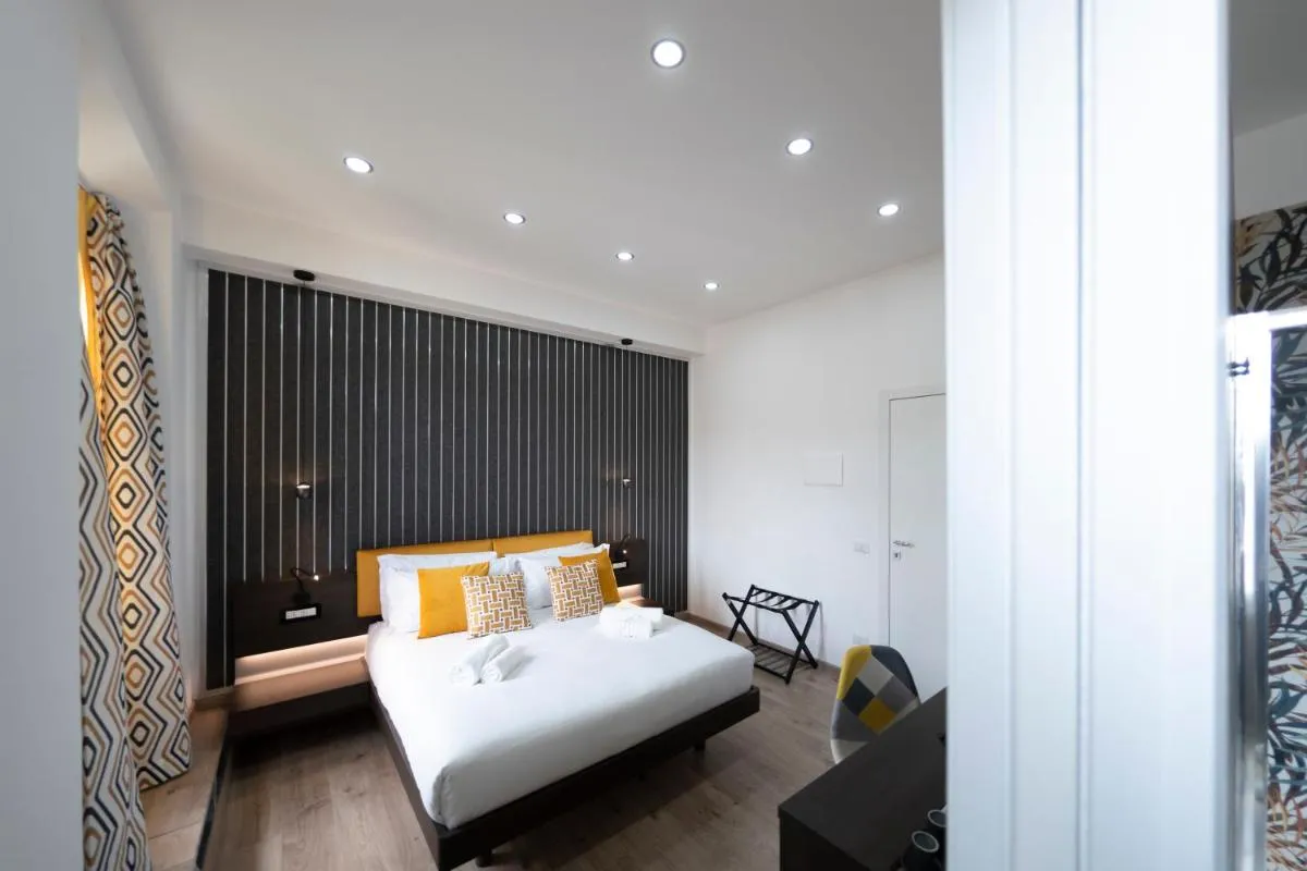 Image 1 of Trastevere New Luxury Rooms