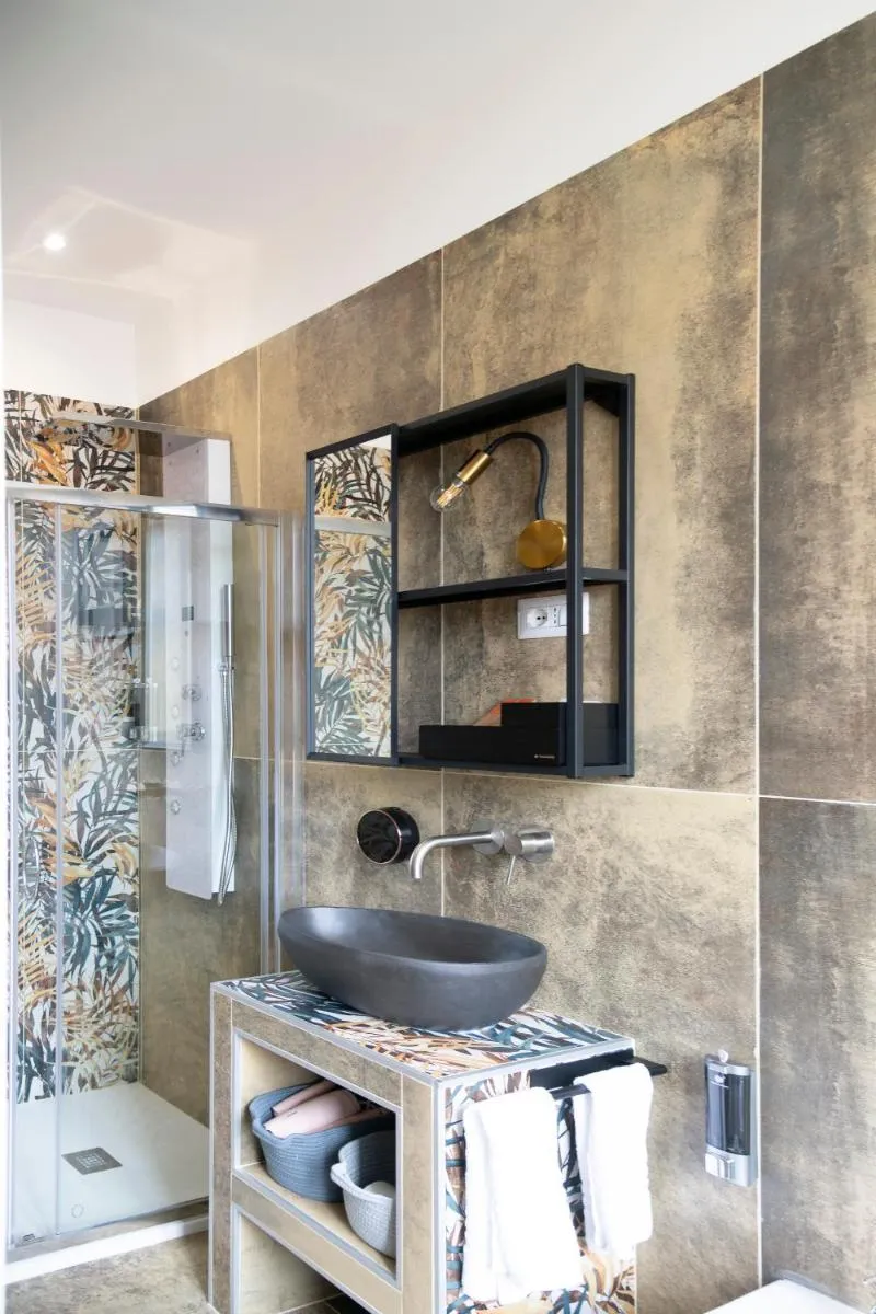 Image 6 of Trastevere New Luxury Rooms
