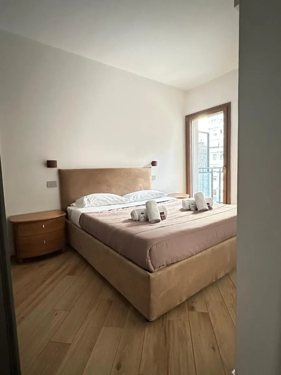 Image 3 of Trastevere Rome’s Heart Charming appartment 1