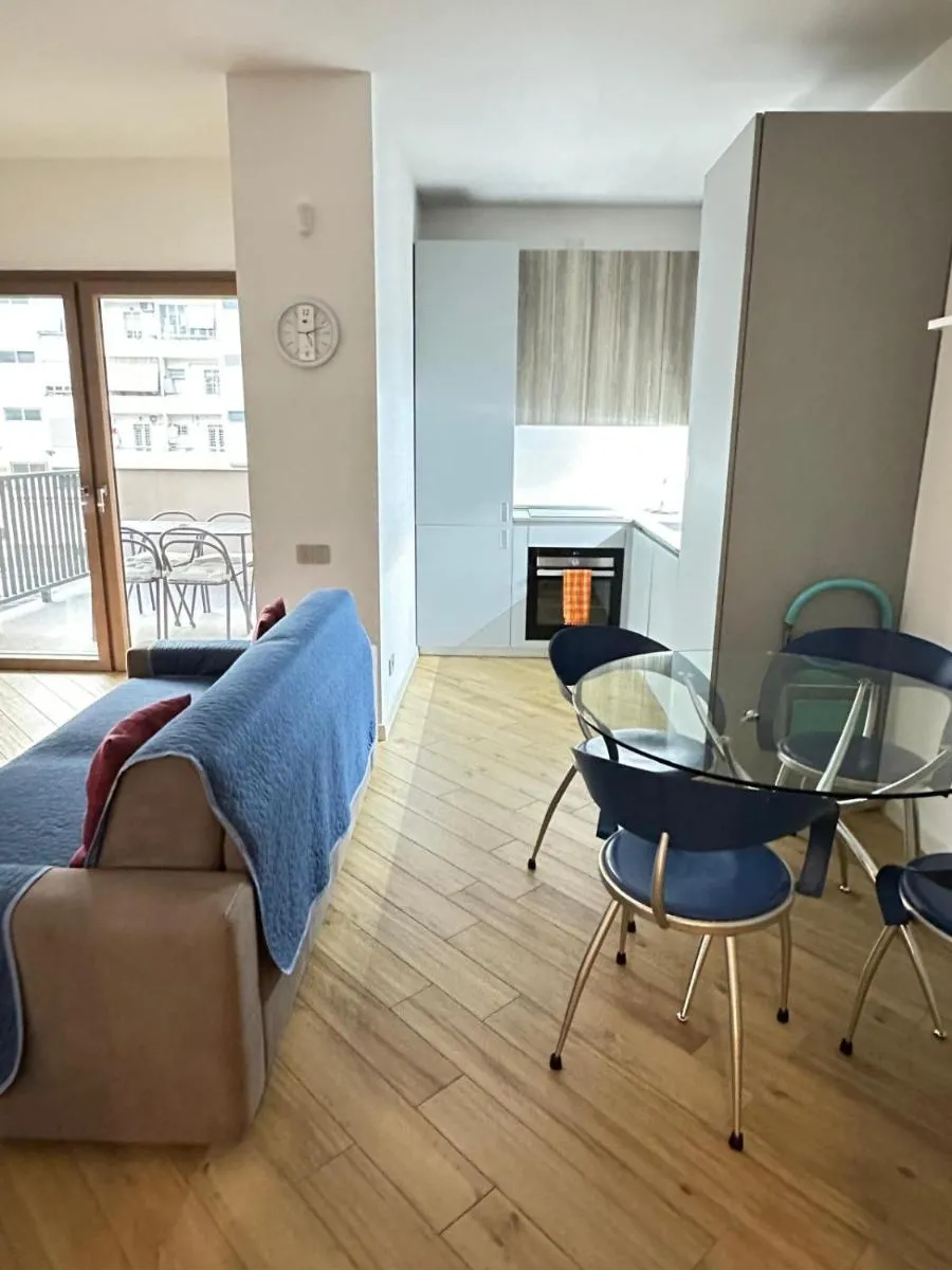 Image 6 of Trastevere Rome’s Heart Charming appartment 1