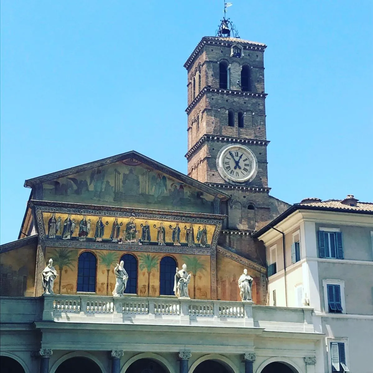 Image 6 of Trastevere Star