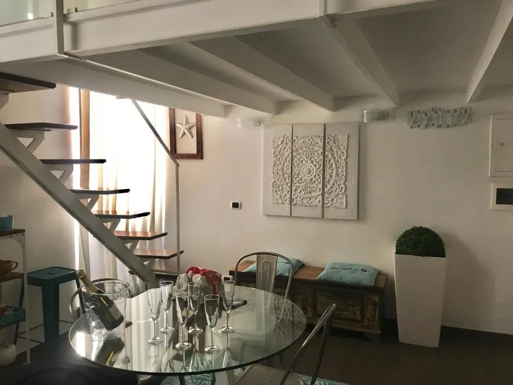 Image of Trastevere Star