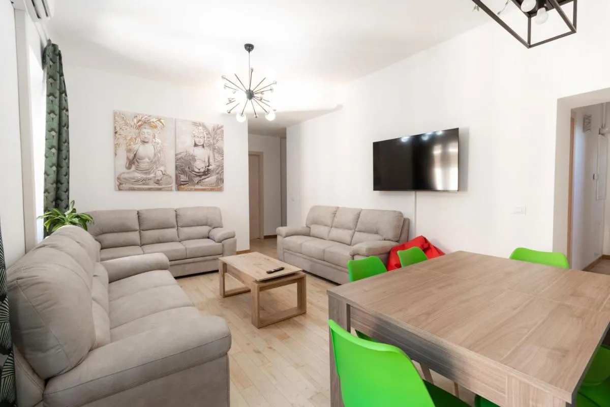 Image 4 of Trastevere four seasons Feltre
