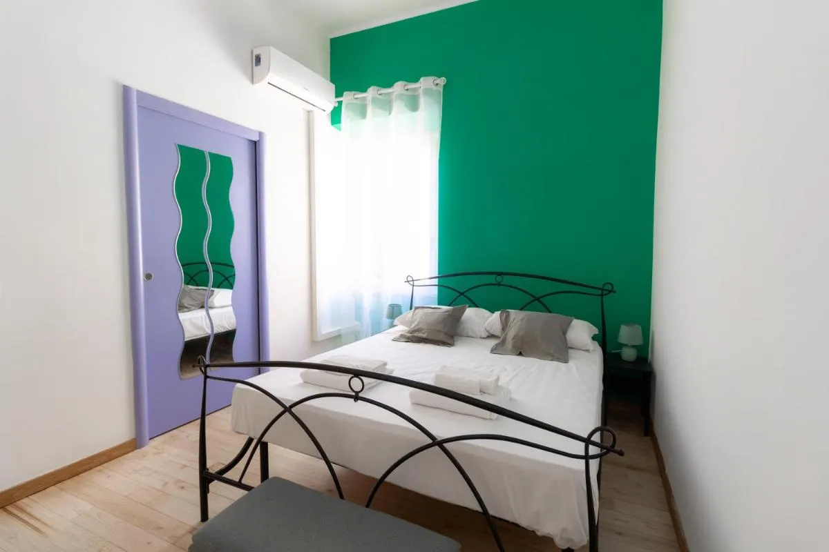Image 6 of Trastevere four seasons Feltre