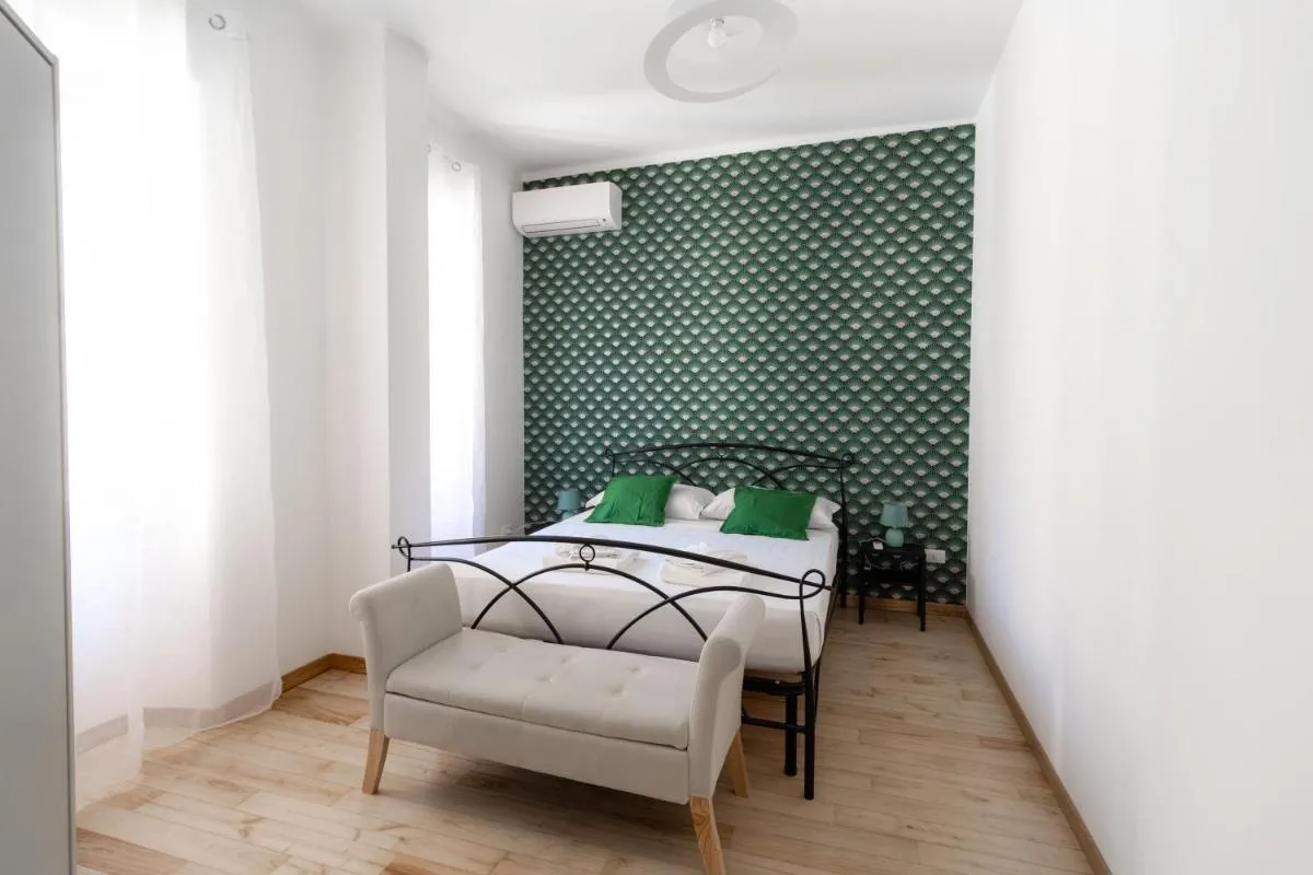 Image 1 of Trastevere four seasons Feltre