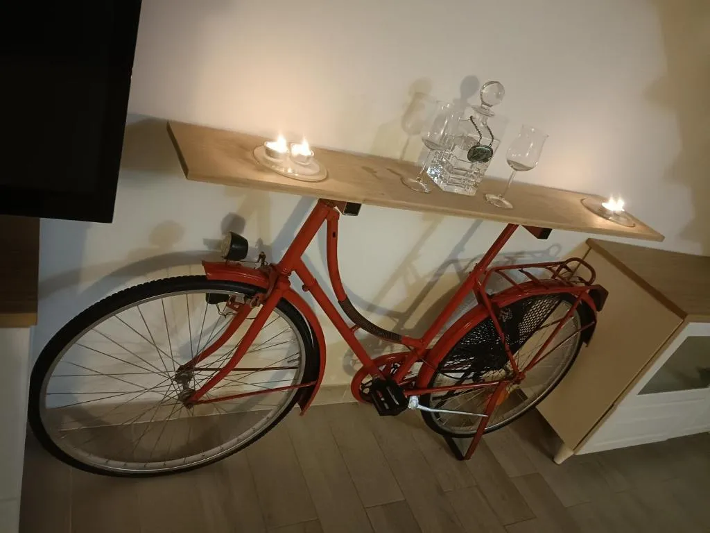 Image of Trastevere in Loft