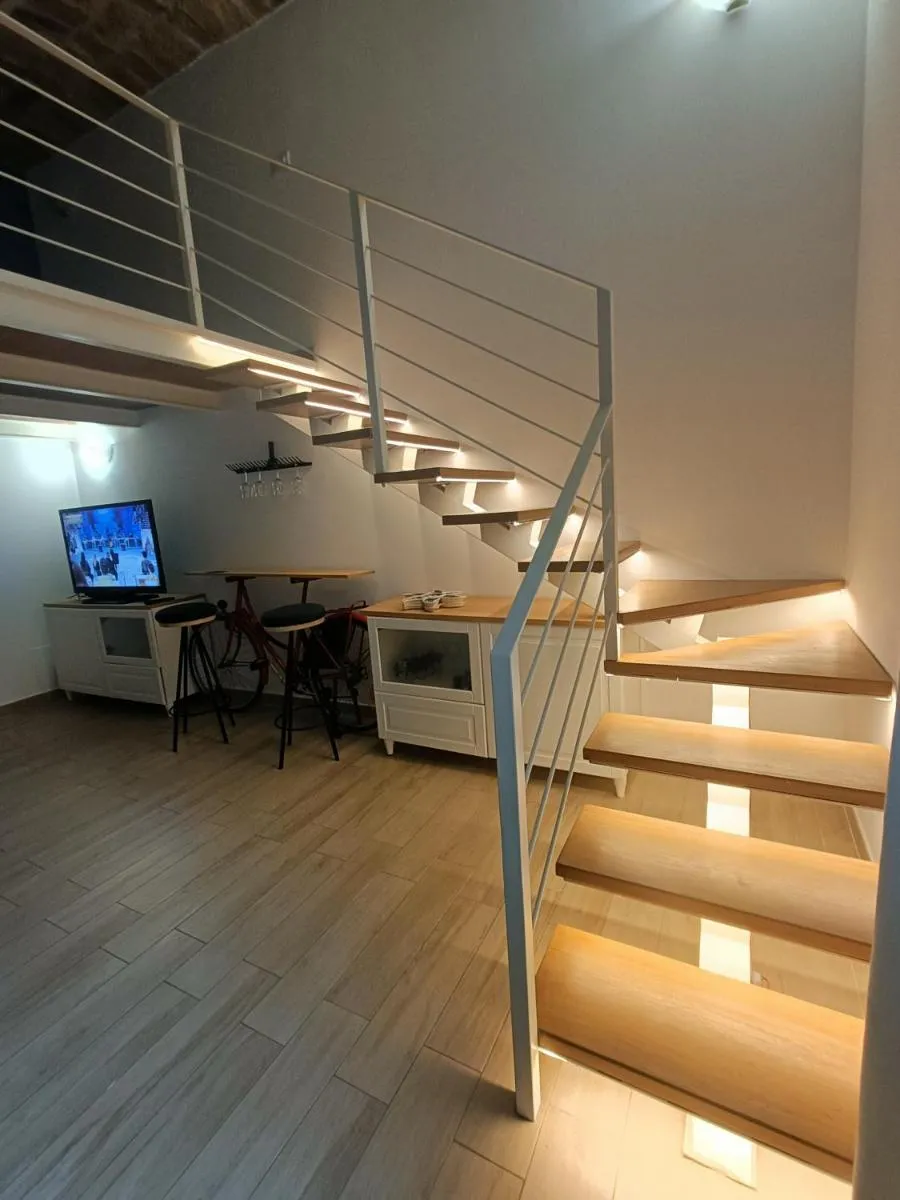 Image 5 of Trastevere in Loft
