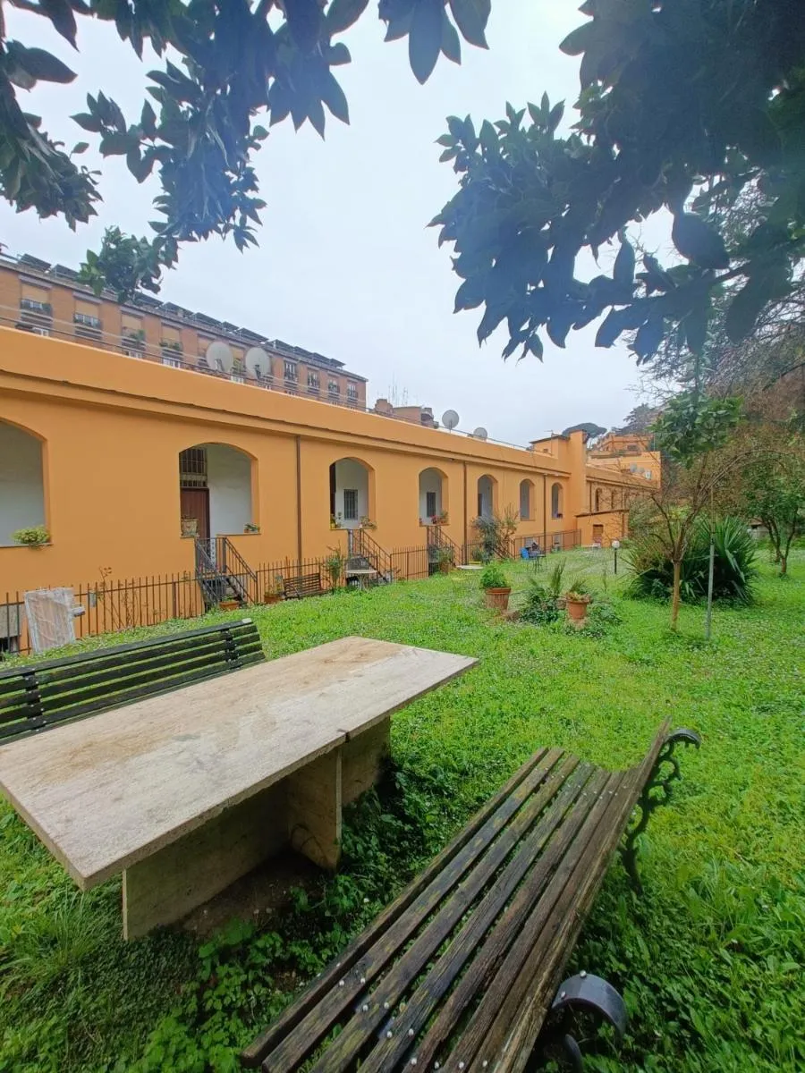 Image 6 of Trastevere in Loft