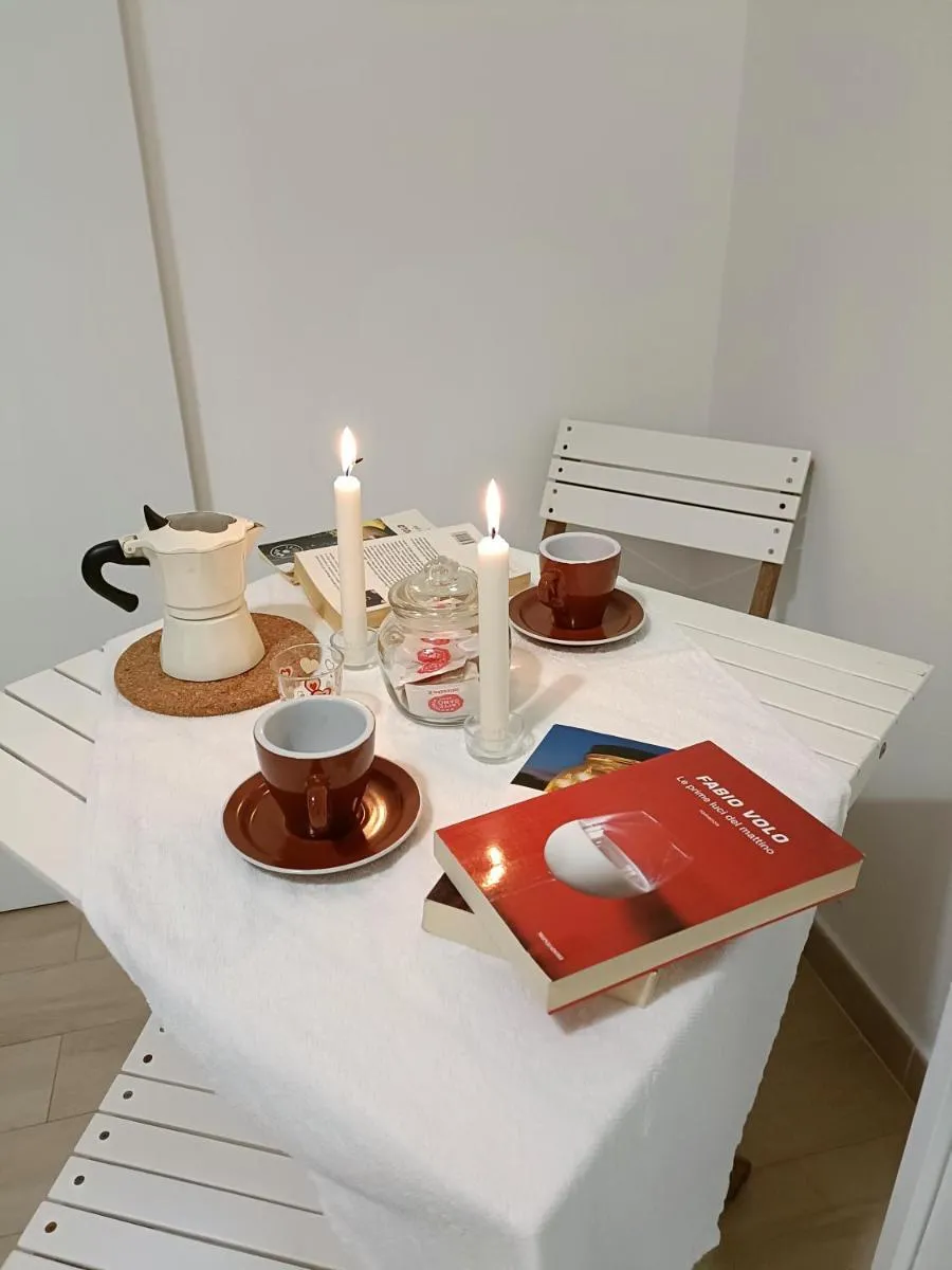 Image 4 of Trastevere in Loft
