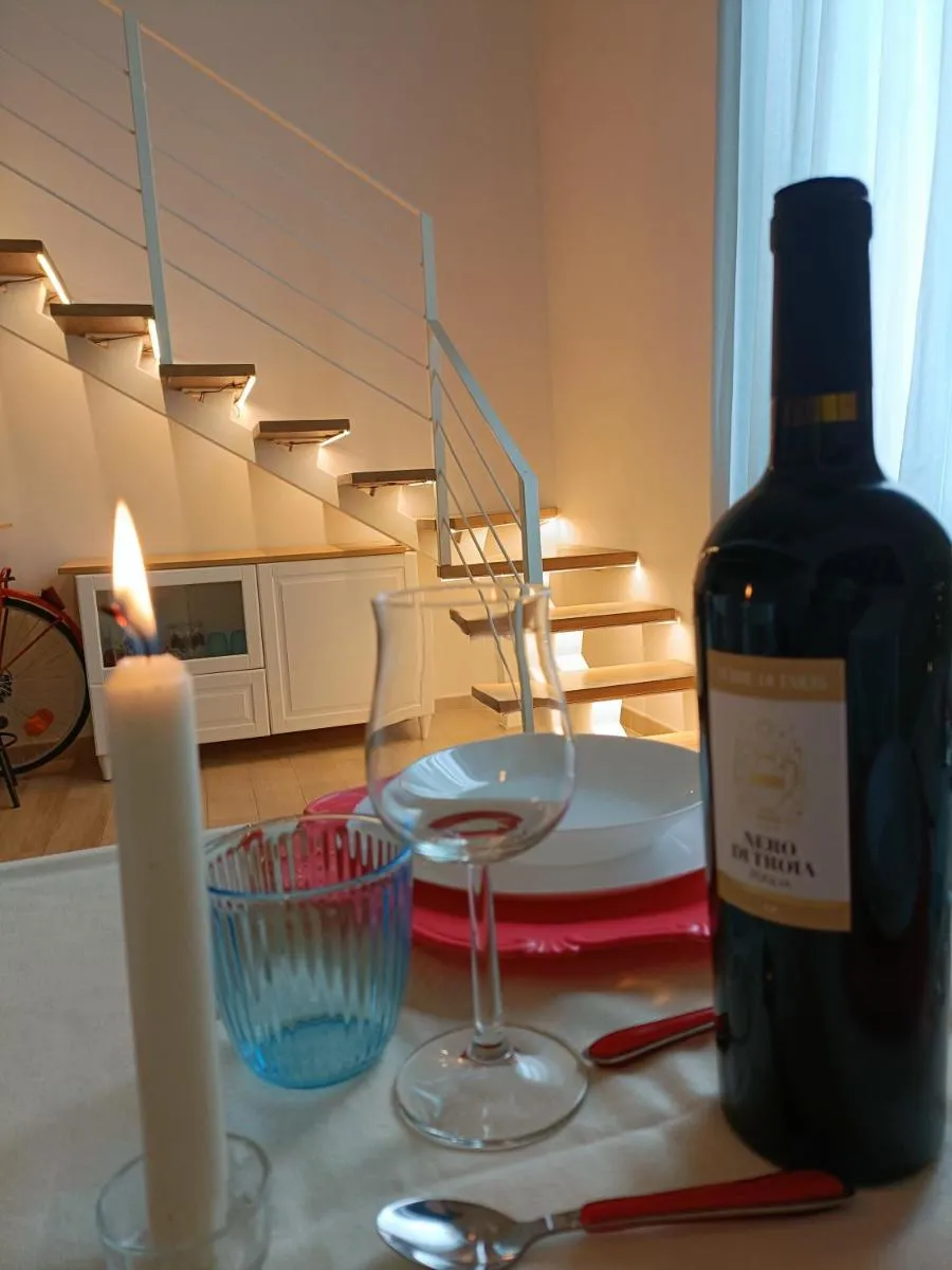 Image 1 of Trastevere in Loft