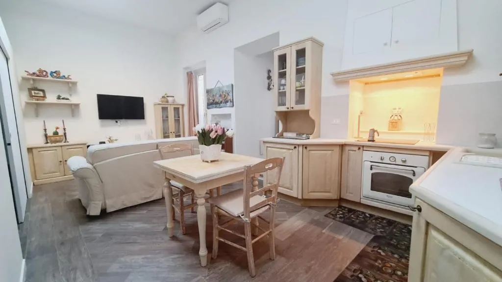 Image of Trastevere rome’s heart charming & cozy appartment 2