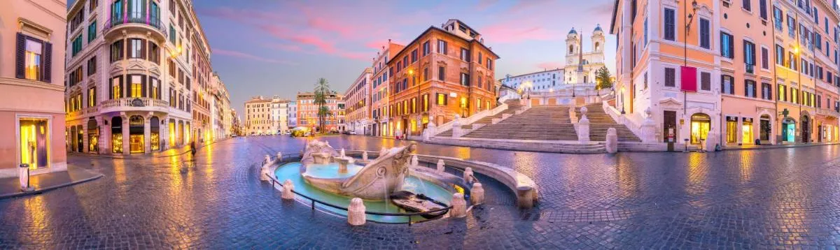 Image 5 of Trevi Fountain Elegant Apartment