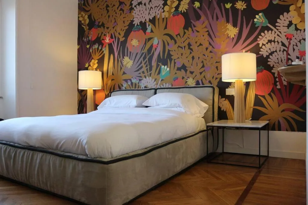 Image 1 of Trevi Fountain Luxury Flat