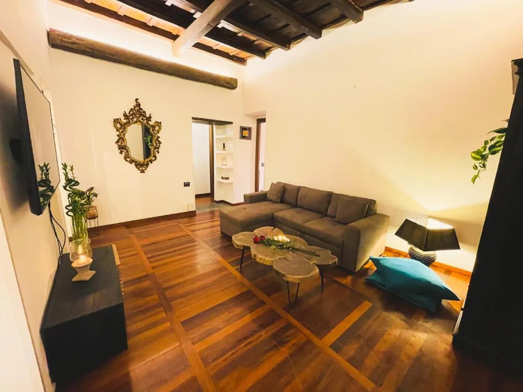 Image of Trevi Fountain Luxury Guest House