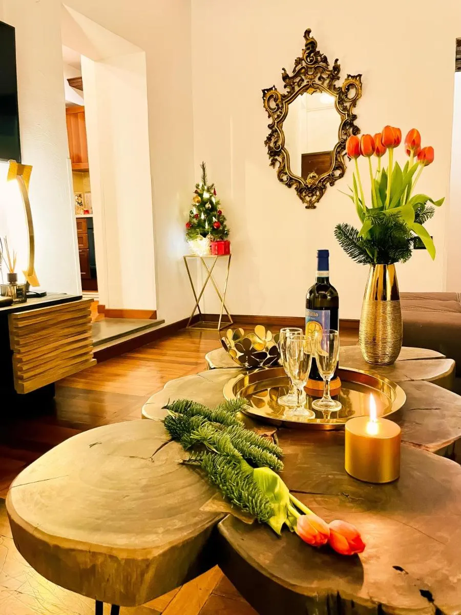 Image 3 of Trevi Fountain Luxury Guest House