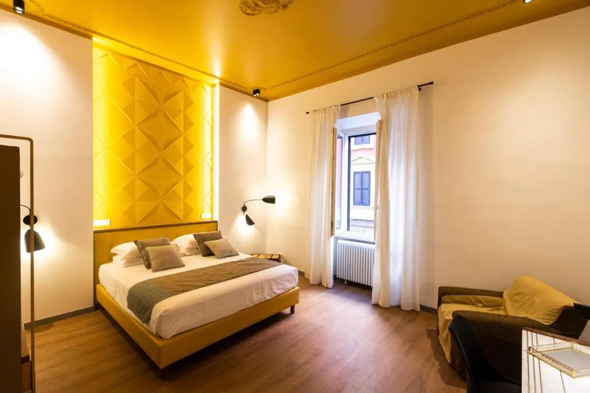 Image 1 of Trevi Monti House