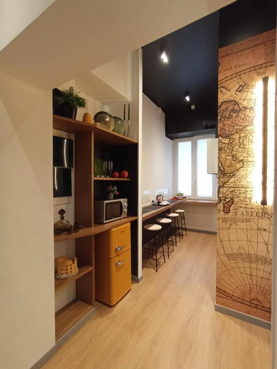 Image 5 of Trevi Monti House