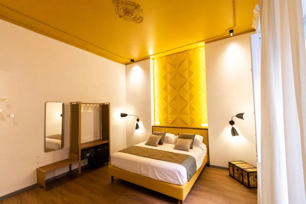 Image of Trevi Monti House