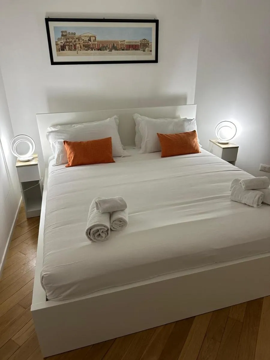 Image 4 of Trevi Smart Flat