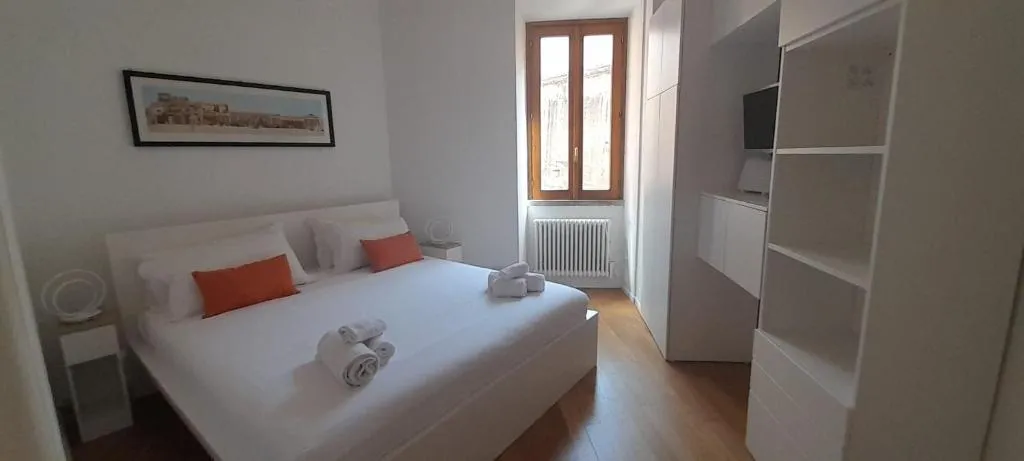 Image of Trevi Smart Flat