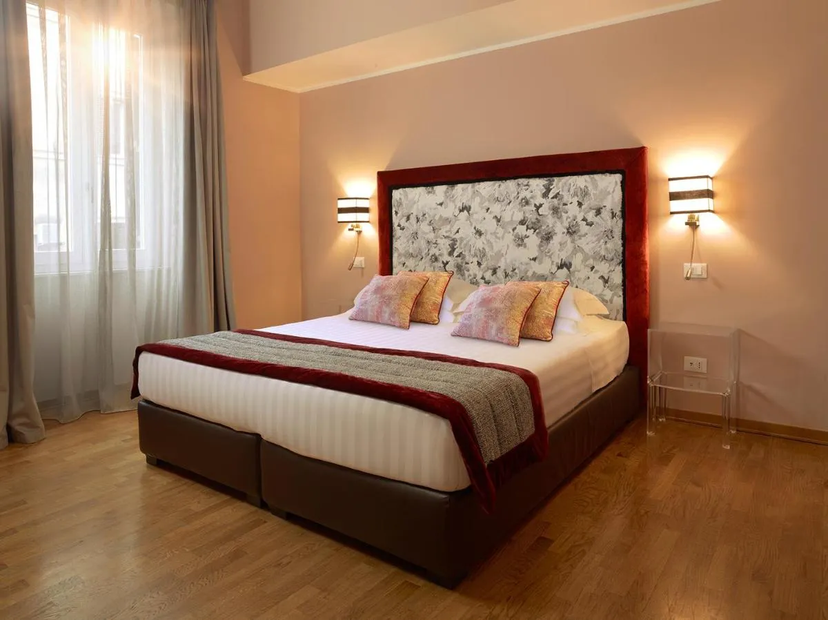 Image 5 of Trianon Borgo Pio Aparthotel
