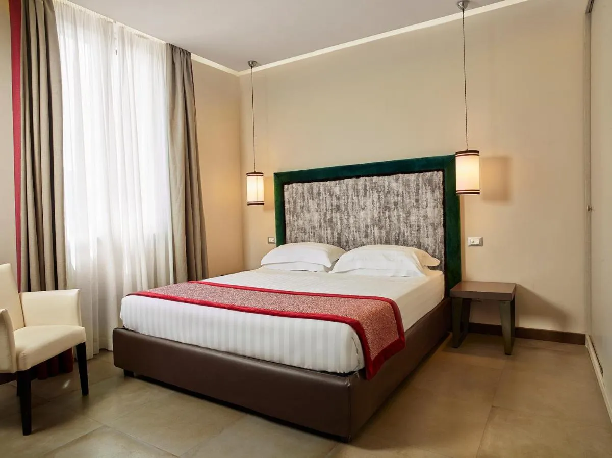 Image 1 of Trianon Borgo Pio Aparthotel
